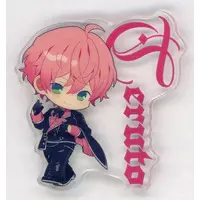 Teruto - Stickers - Knight A