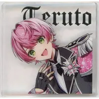 Teruto - Stickers - Knight A