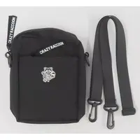Crazy Raccoon - Bag