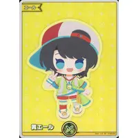 Oozora Subaru - Trading Card - hololive OFFICIAL CARD GAME - hololive