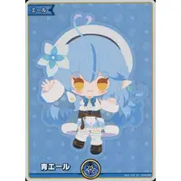 Yukihana Lamy - Trading Card - hololive OFFICIAL CARD GAME - hololive
