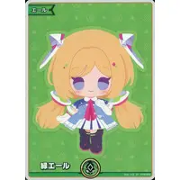 Aki Rosenthal - Trading Card - hololive OFFICIAL CARD GAME - hololive