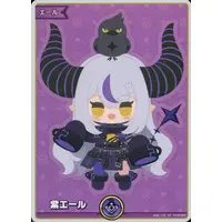 La+ Darknesss - Trading Card - hololive OFFICIAL CARD GAME - hololive