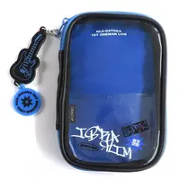 Ibrahim - Pouch - Niji-datoka