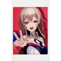 Furen E Lustario - Character Card - Nijisanji
