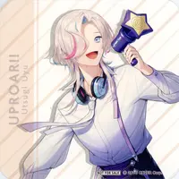 Utsugi Uyu - Tableware - Coaster - HOLOSTARS