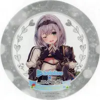 Shirogane Noel - Tableware - Coaster - hololive