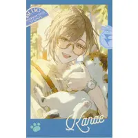 Kanae - Character Card - ChroNoiR