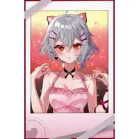 Shirona Shizuku - Character Card - Neo-Porte