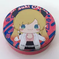 Yuzuki Choco - Case - hololive