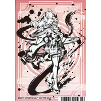 Sakura Miko - Character Card - Bokusai no Utage - hololive