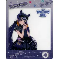 Ninomae Ina'nis - Character Card - hololive