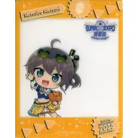 Natsuiro Matsuri - Character Card - hololive