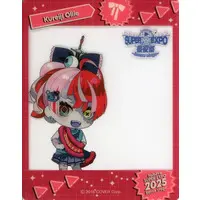 Kureiji Ollie - Character Card - hololive