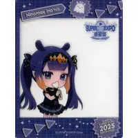 Ninomae Ina'nis - Character Card - hololive