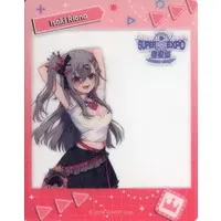 Isaki Riona - Character Card - hololive
