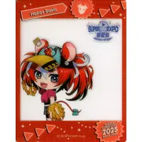 Hakos Baelz - Character Card - hololive