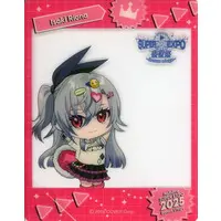 Isaki Riona - Character Card - hololive
