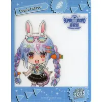 Usada Pekora - Character Card - hololive