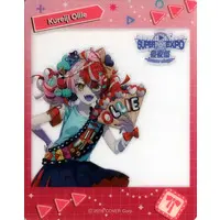 Kureiji Ollie - Character Card - hololive
