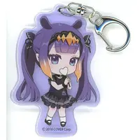 Ninomae Ina'nis - Key Chain - Acrylic Key Chain - hololive