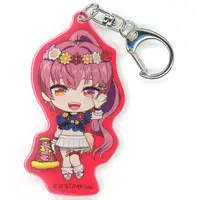 Houshou Marine - Key Chain - Acrylic Key Chain - hololive