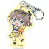 Natsuiro Matsuri - Key Chain - Acrylic Key Chain - hololive