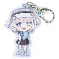 Todoroki Hajime - Key Chain - Acrylic Key Chain - hololive