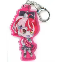 Kureiji Ollie - Key Chain - Acrylic Key Chain - hololive