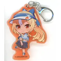Shiranui Flare - Key Chain - Acrylic Key Chain - hololive