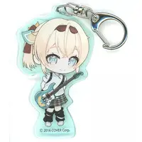 Kazama Iroha - Key Chain - Acrylic Key Chain - hololive