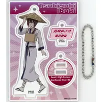 Tsukiyuki Ibuki - Key Chain - Acrylic stand - Aogiri High School