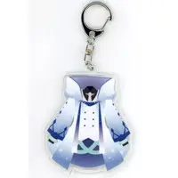 Shirayuki Reid - Key Chain - Acrylic Key Chain - Neo-Porte