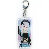 Moemi Yomeno - Key Chain - Acrylic Key Chain - Aogiri High School