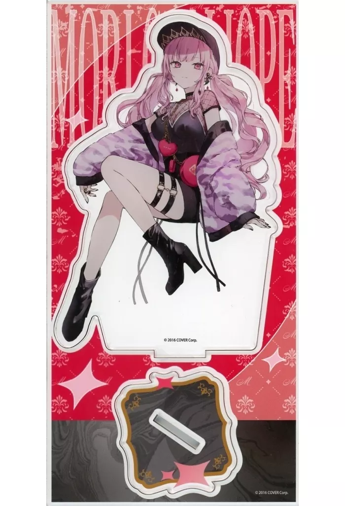 Mori Calliope - Acrylic stand - hololive English