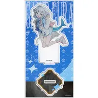 Gawr Gura - Acrylic stand - hololive