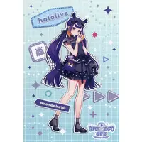 Ninomae Ina'nis - Postcard - hololive