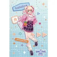 Momosuzu Nene - Postcard - hololive