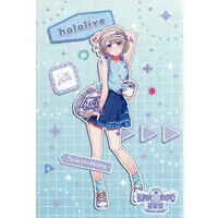 Todoroki Hajime - Postcard - hololive