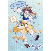 Natsuiro Matsuri - Postcard - hololive