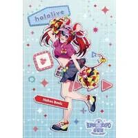 Hakos Baelz - Postcard - hololive