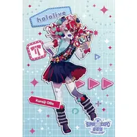Kureiji Ollie - Postcard - hololive