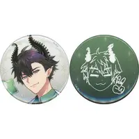 Ren Zotto - Badge - ILUNA