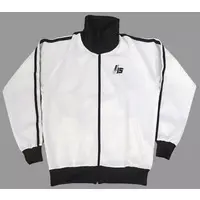 Yukihana Lamy - Clothes - Drink Bottle - Birthday Merch Complete Set - Acrylic Diorama Stand - Acrylic stand - Wristband - Postcard - hololive