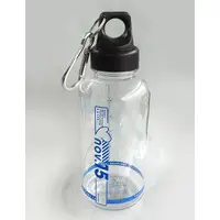 Yukihana Lamy - Clothes - Drink Bottle - Birthday Merch Complete Set - Acrylic Diorama Stand - Acrylic stand - Wristband - Postcard - hololive