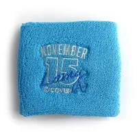 Yukihana Lamy - Clothes - Drink Bottle - Birthday Merch Complete Set - Acrylic Diorama Stand - Acrylic stand - Wristband - Postcard - hololive