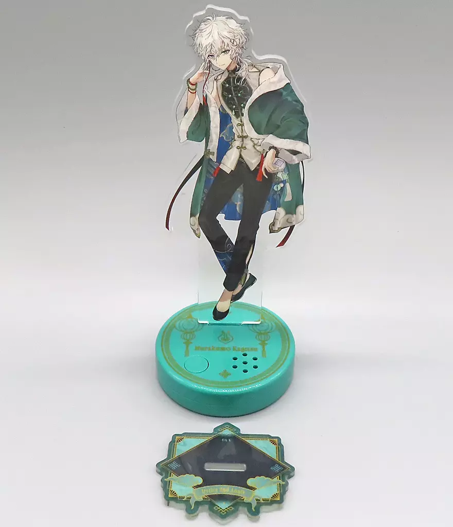 Murakumo Kagetsu - Acrylic stand - Dytica