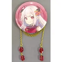 Naraka - Badge - China Style Goods - Nijisanji