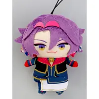 Watarai Hibari - Plush - NIJI Puppet - Nijisanji