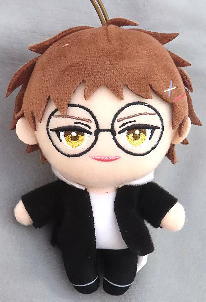 Moldio - Key Chain - Plush - Piconui - UMM.com